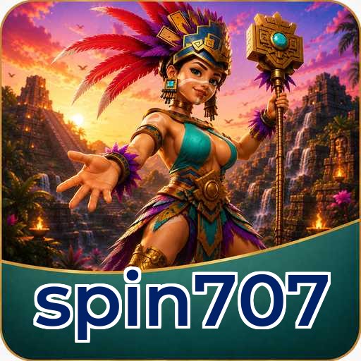 Logo spin707