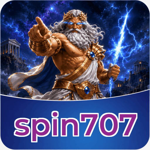 Logo spin707
