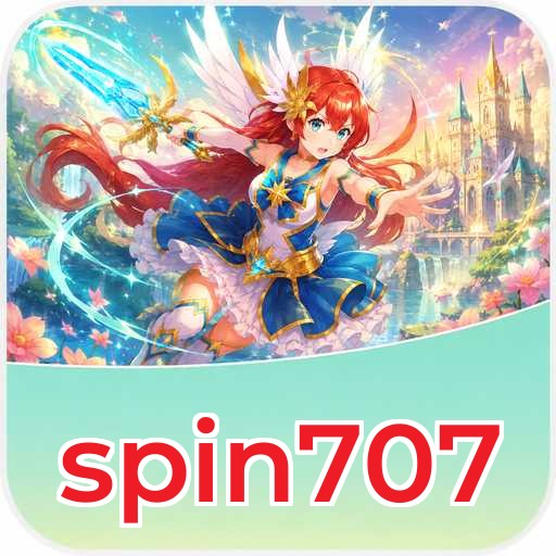 Logo spin707