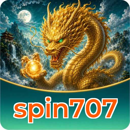 Logo spin707