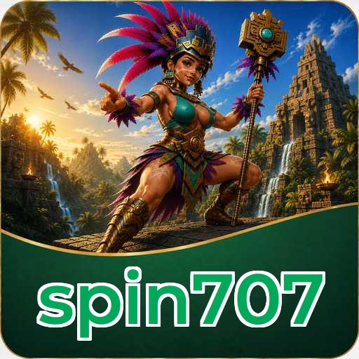 Logo spin707