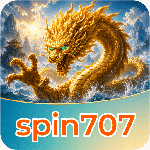 Logo spin707