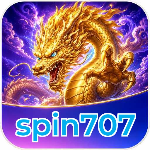 Logo spin707
