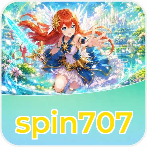 Logo spin707