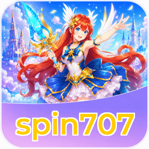 Logo spin707