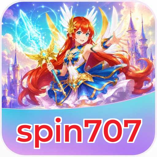 Logo spin707