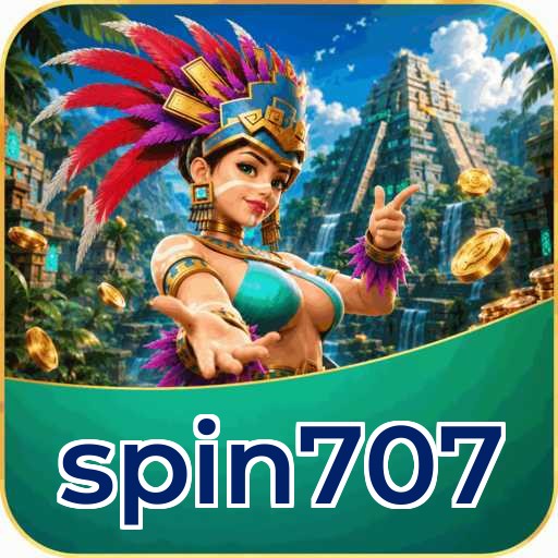 Logo spin707