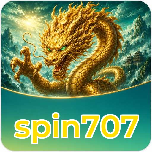 Logo spin707