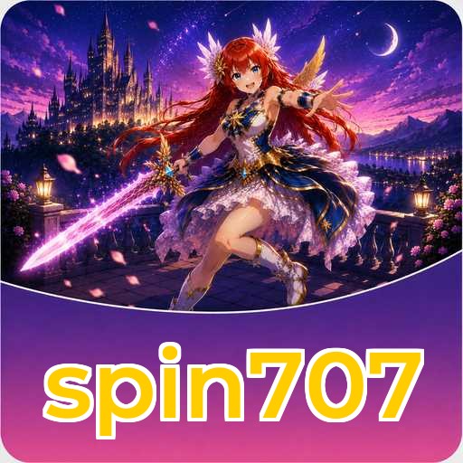 Logo spin707