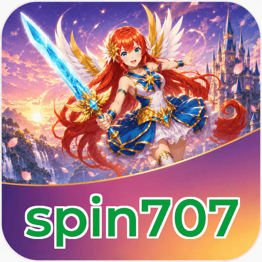 Logo spin707