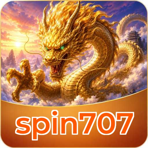 Logo spin707