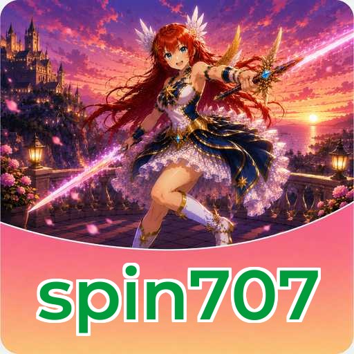 Logo spin707