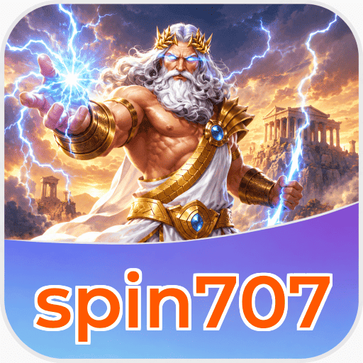 Logo spin707