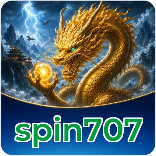 Logo spin707