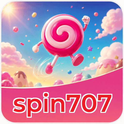 Logo spin707