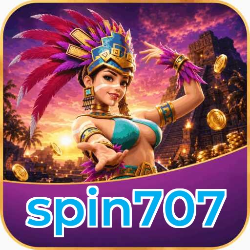 Logo spin707