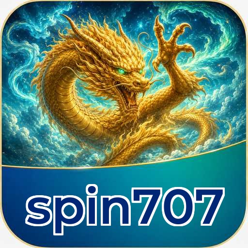 Logo spin707