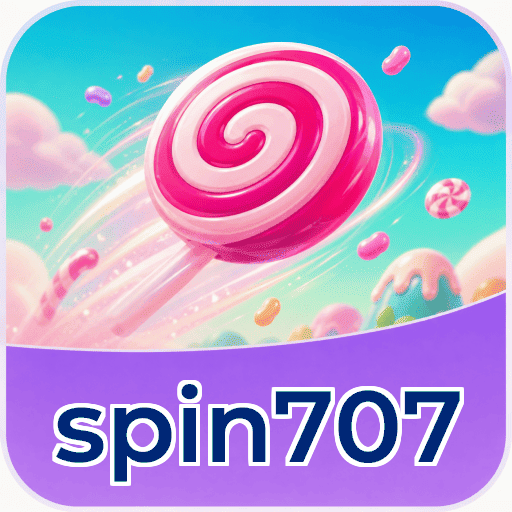Logo spin707