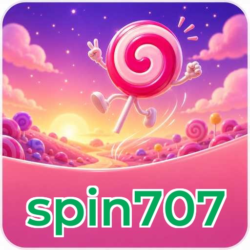 Logo spin707