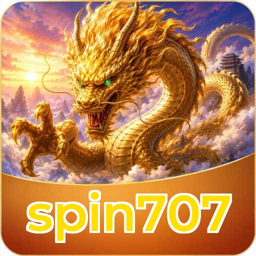 Logo spin707