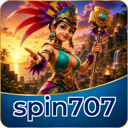 Logo spin707