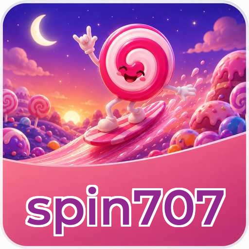Logo spin707