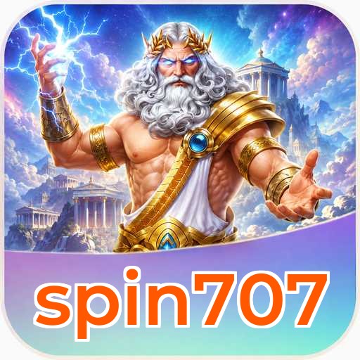Logo spin707