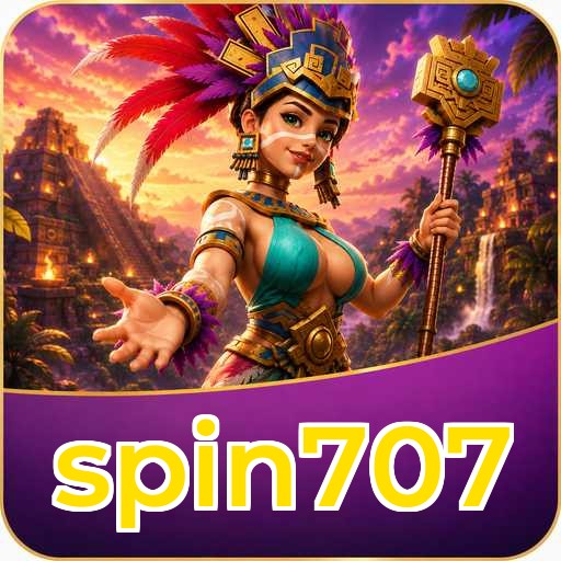 Logo spin707