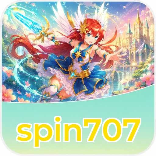 Logo spin707