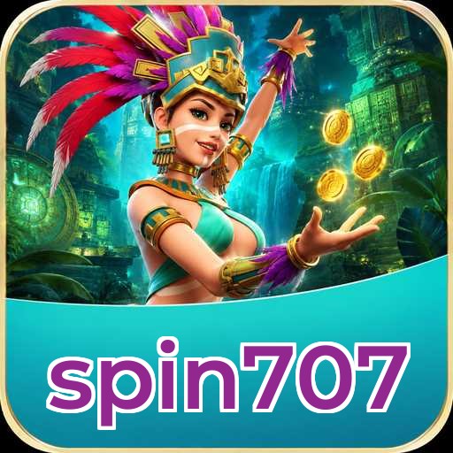 Logo spin707
