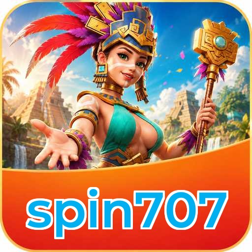 Logo spin707