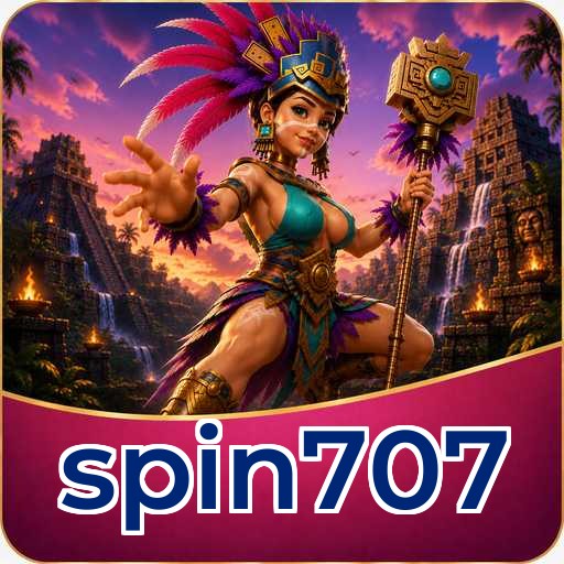 Logo spin707
