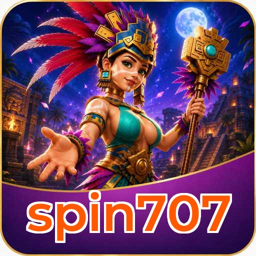 Logo spin707