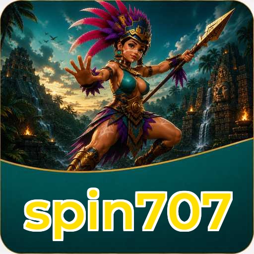 Logo spin707