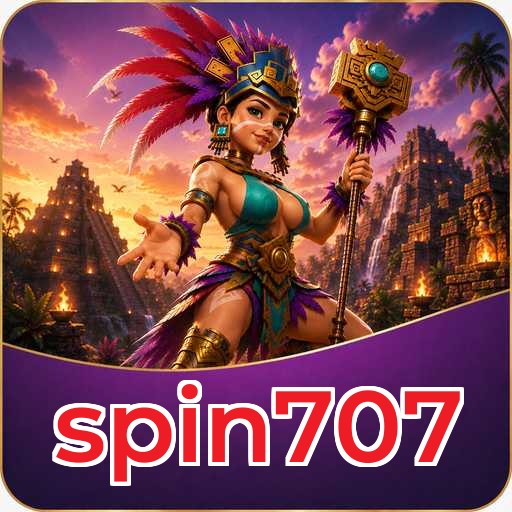 Logo spin707