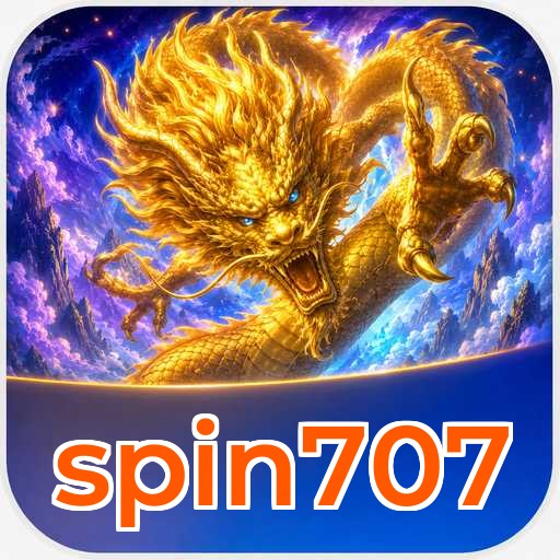 Logo spin707