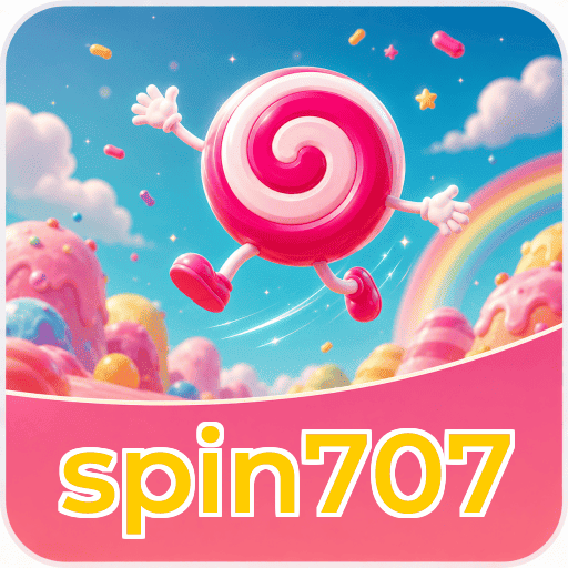 Logo spin707