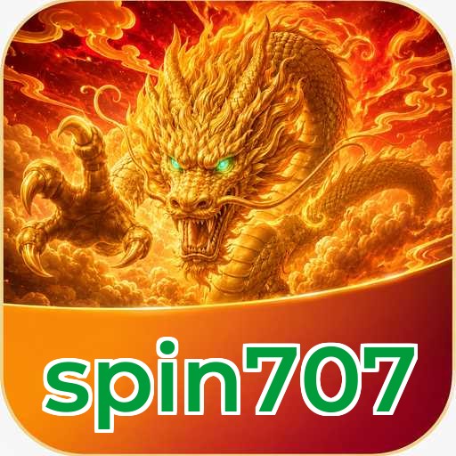Logo spin707
