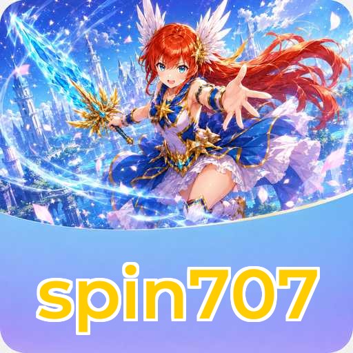 Ilustrasi alur memilih file spin707 di HP Android