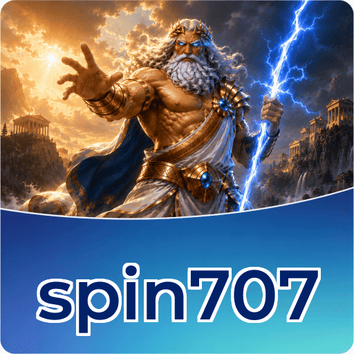 Logo spin707