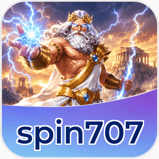 Logo spin707