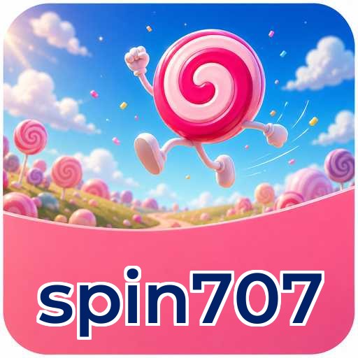 Logo spin707