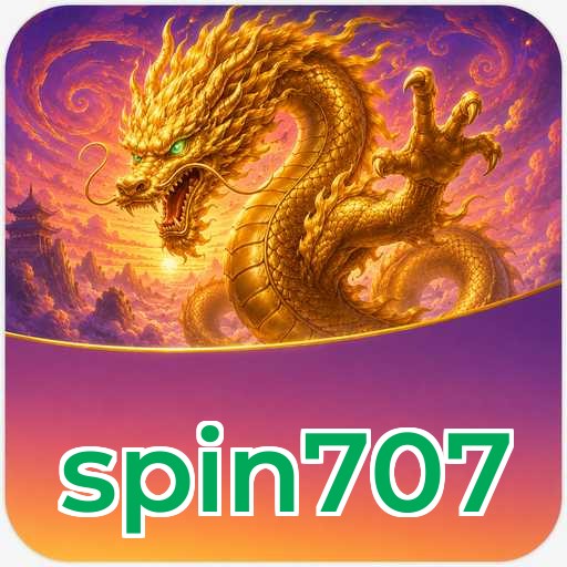 Logo spin707