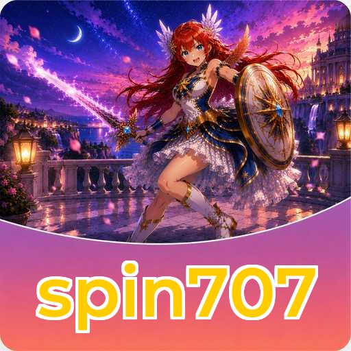 Logo spin707