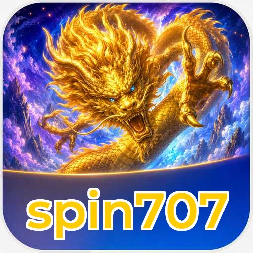 Logo spin707